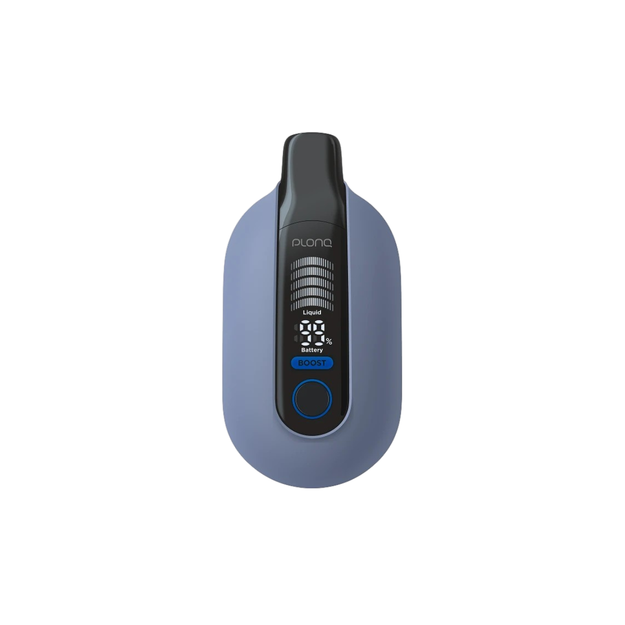 Plonq Ultra 12000 Затяжек Черника Хвоя