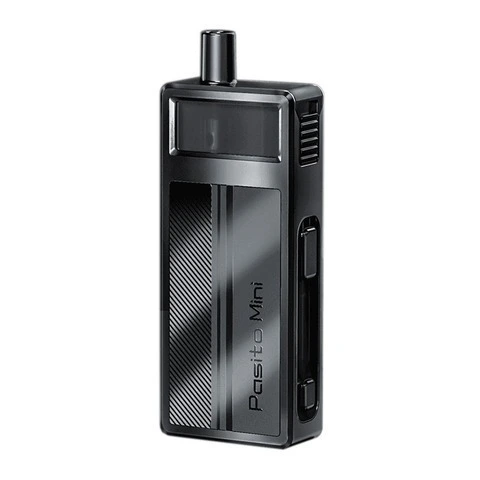 Smoant Pasito Mini Black