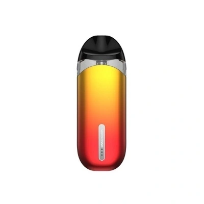 Набор Vaporesso Zero S Kit Orange Red VRR-0082H
