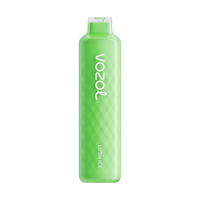 Vozol Alien 4000 Затяжек Мармеладный Мишка