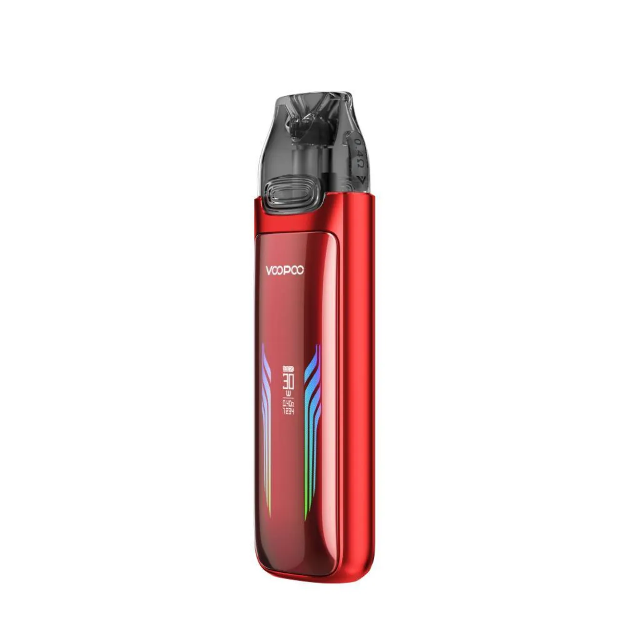 Voopoo Vmate Max Ruby Red