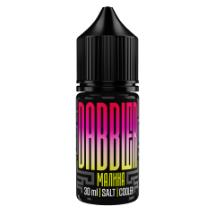 Жидкость Dabbler Strong Малина 30 мл