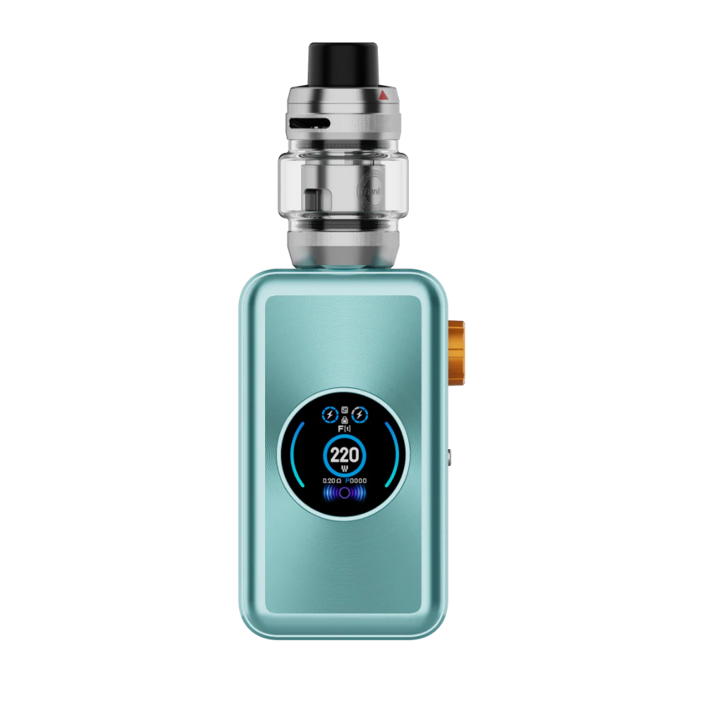 Vaporesso Gen Max Ice Blue