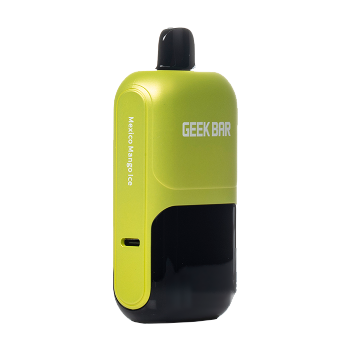 ЭСДН Geek Bar 2Go (50000) - Мексиканское Манго Лед
