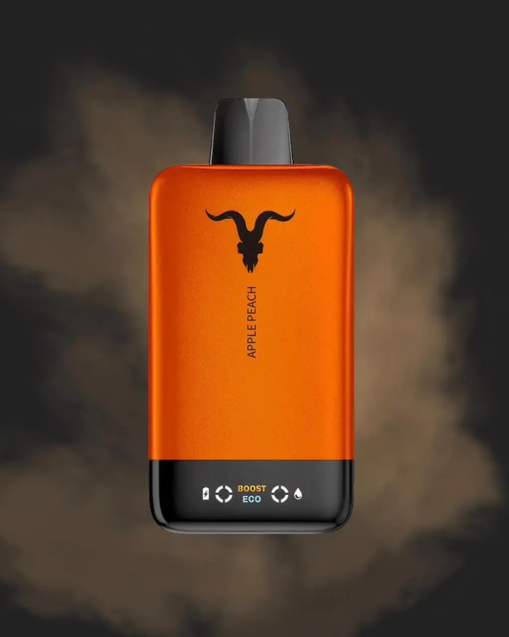 Ignite V160 16000 затяжек Яблоко Персик