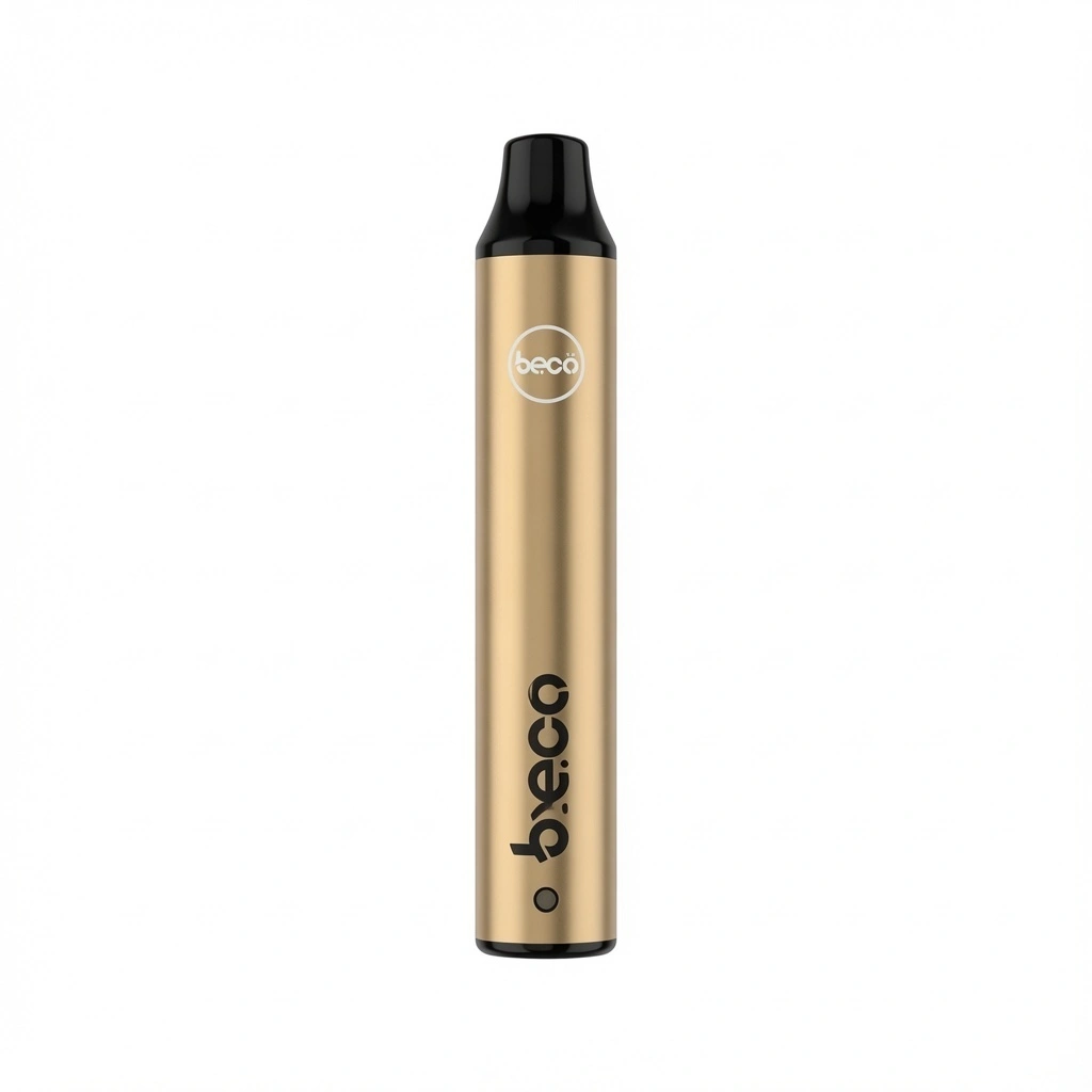 Vaptio Beco XXL 1500 затяжек Клубника Банан