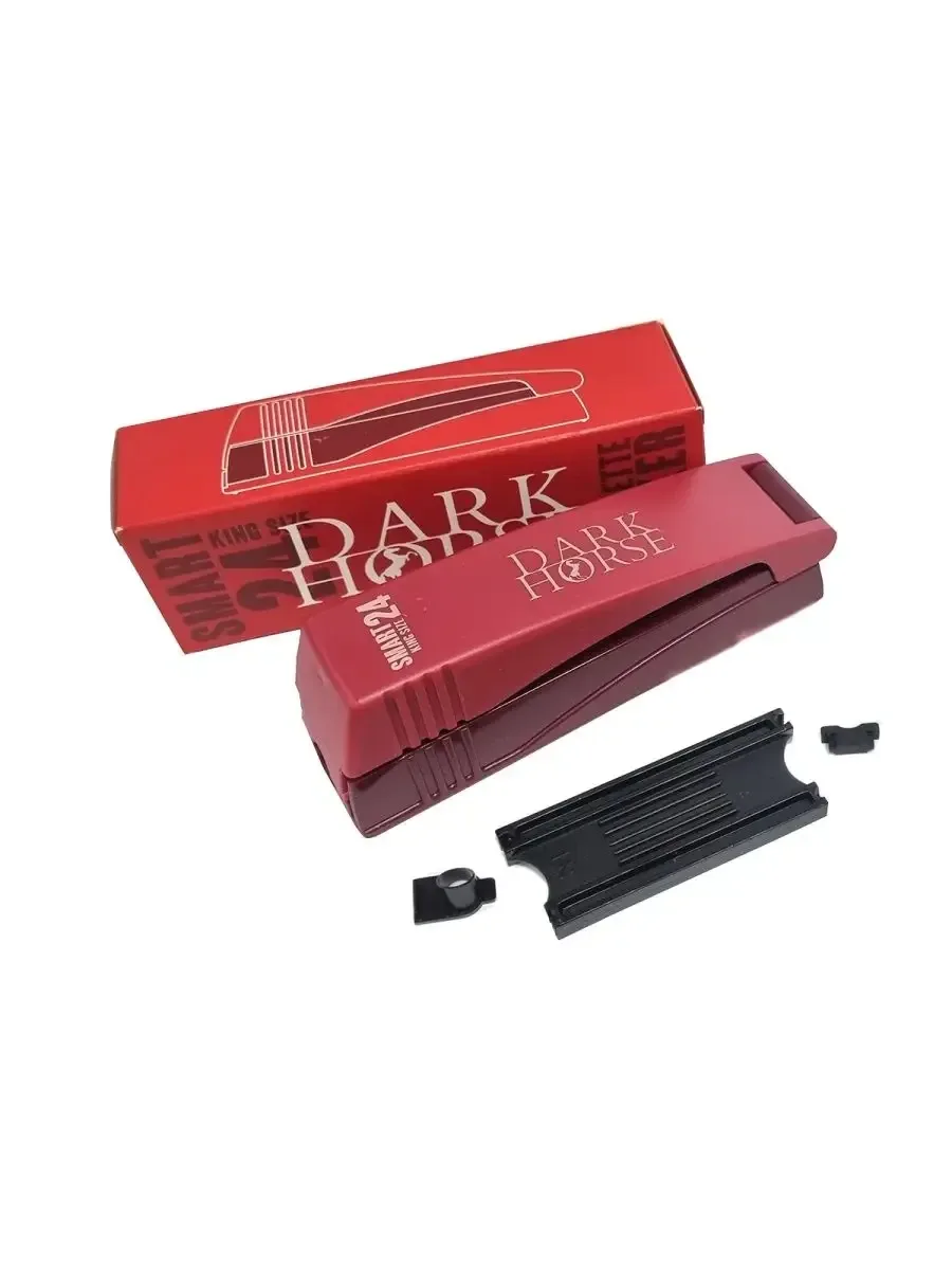 Машинка для набивки Dark Horse Slim