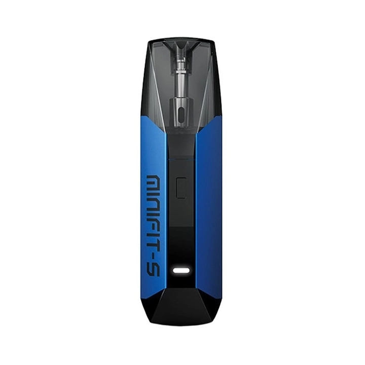 Набор JustFog Minifit-S Kit Blue