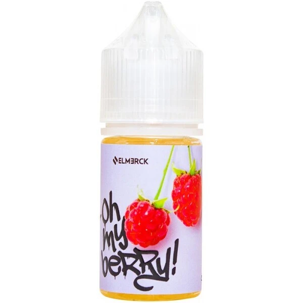 Жидкость Elmerck Oh My Berry Summer Joy 30 мл. 20мг