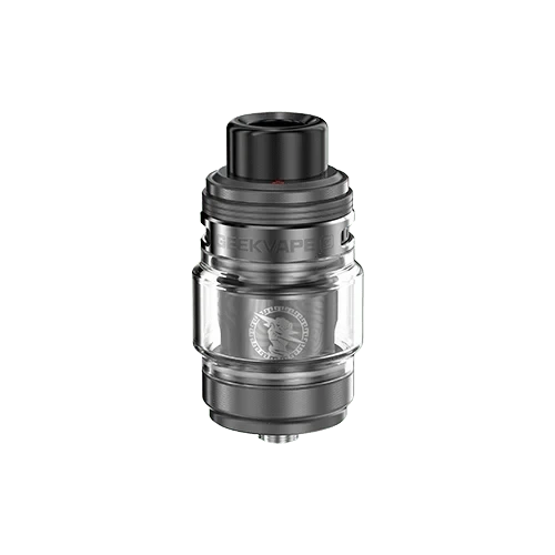 Бак Geek Vape Z FLI TANK 2 5,5 ml Gunmetal Grey