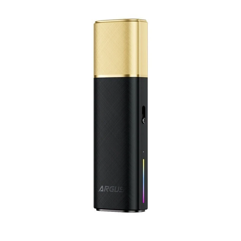 Voopoo Argus Klyc Black & Gold