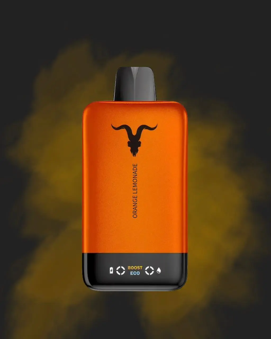 Ignite V160 16000 затяжек Апельсиновый Лимонад