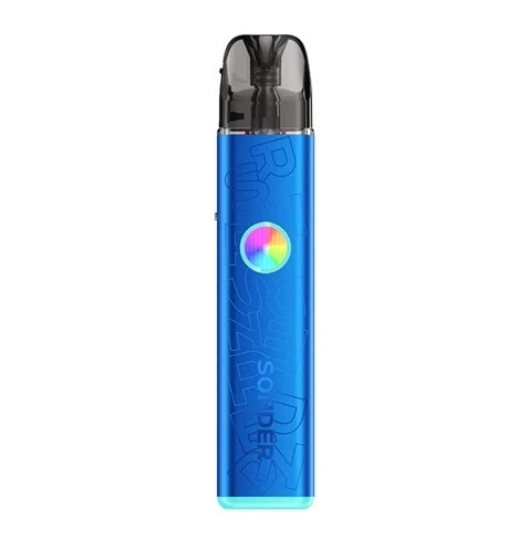 Geek Vape Sonder Q3 Vibe Blue