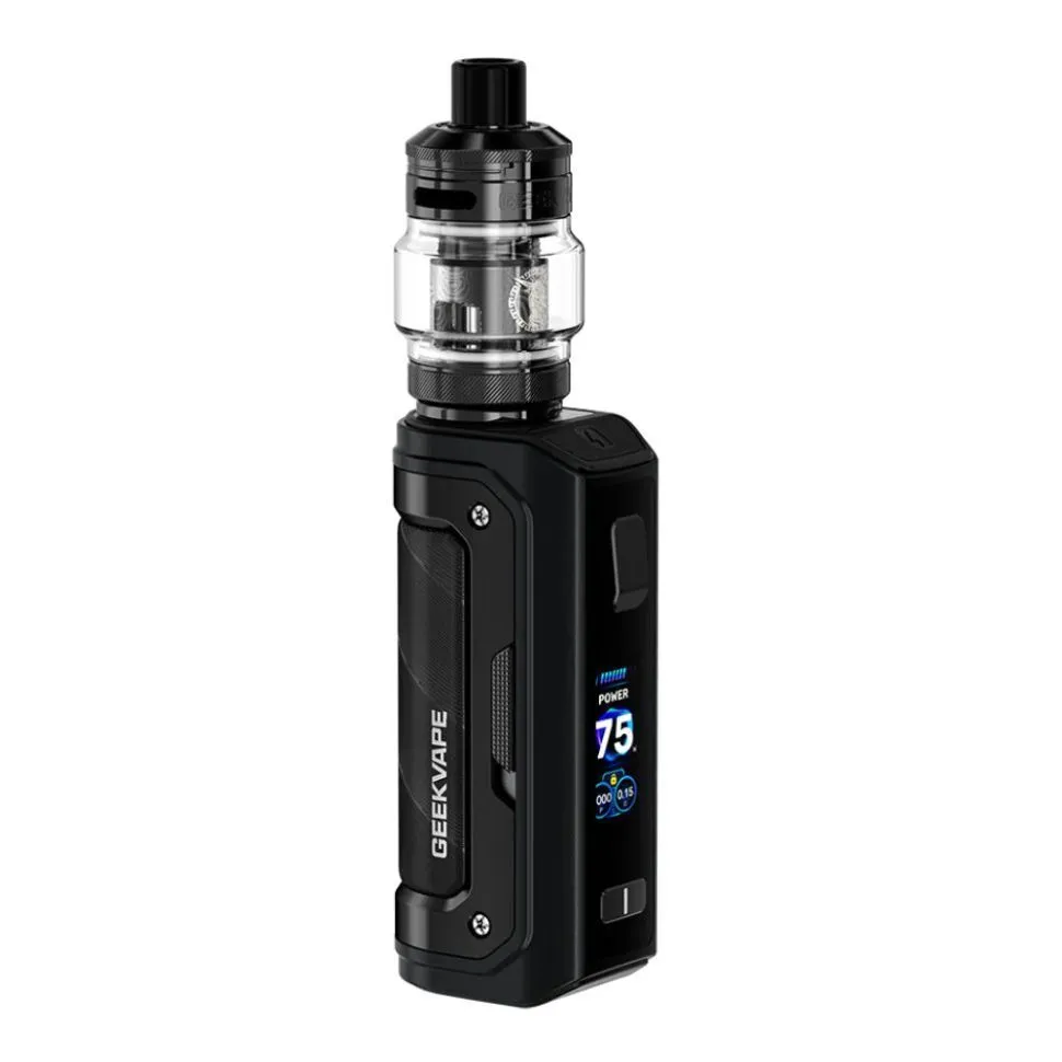 Geek Vape Aegis Mini 5 Black