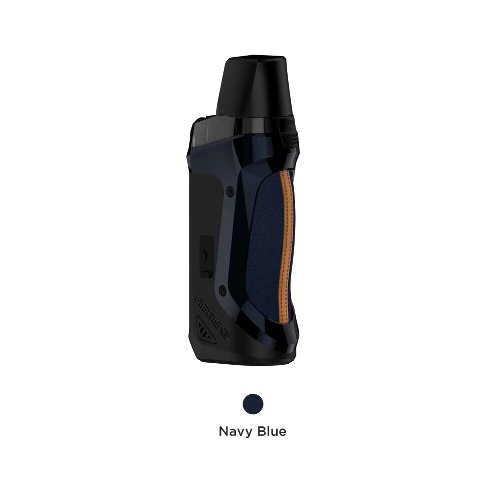 Geek Vape Aegis Boost LE Bonus Navy Blue