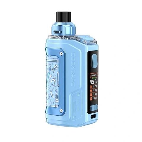 Geek Vape Aegis Hero 2 Sky Blue