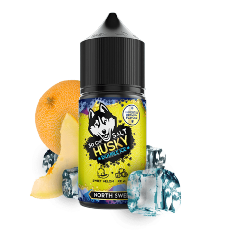 Жидкость Husky Double Ice North Sweet 30ml. 20mg