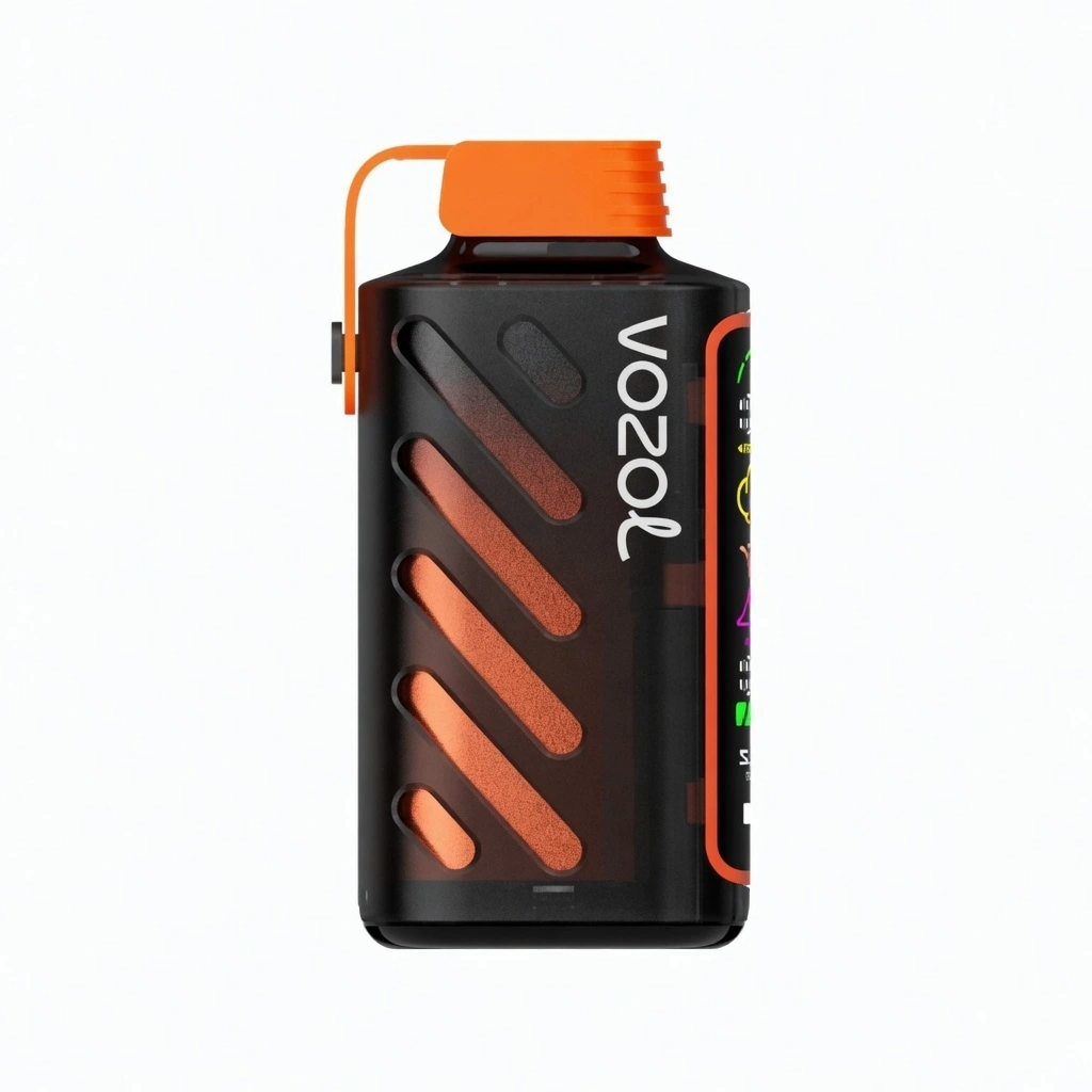 Vozol Gear 6000 Затяжек Личи Гуава Арбуз