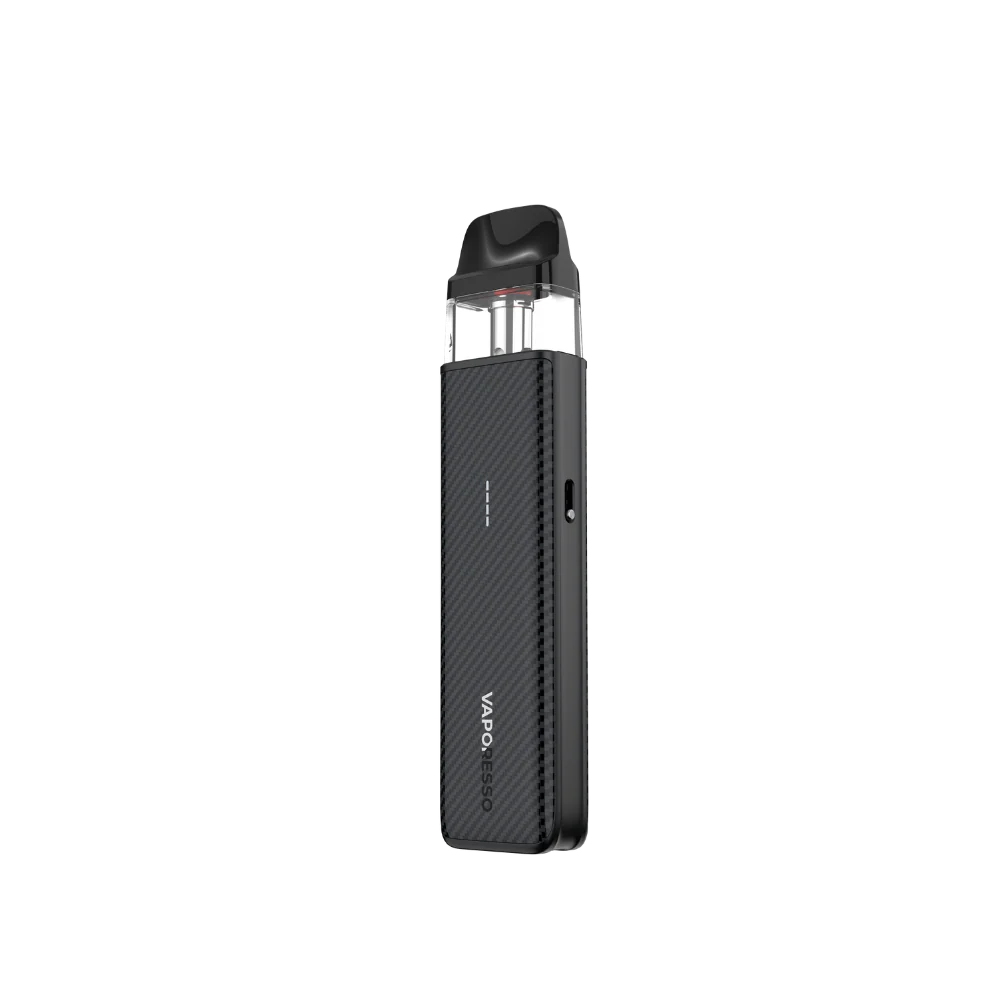 Vaporesso Xros 5 Mini Carbon Black