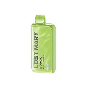 Lost Mary MO 10000 Затяжек Mixed Prunus (Смешанные Сливы)