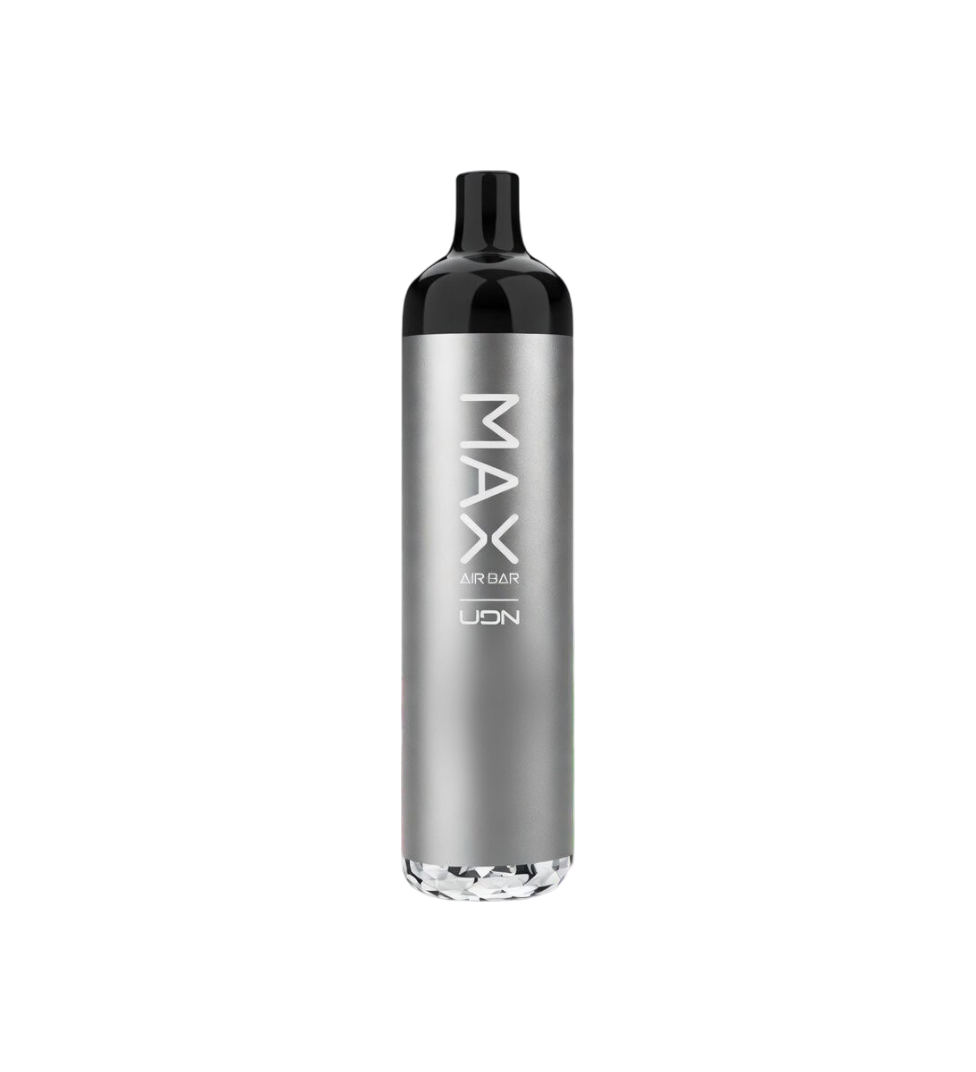 UDN Air Bar Max 2000 затяжек Kiwi Berry Ice