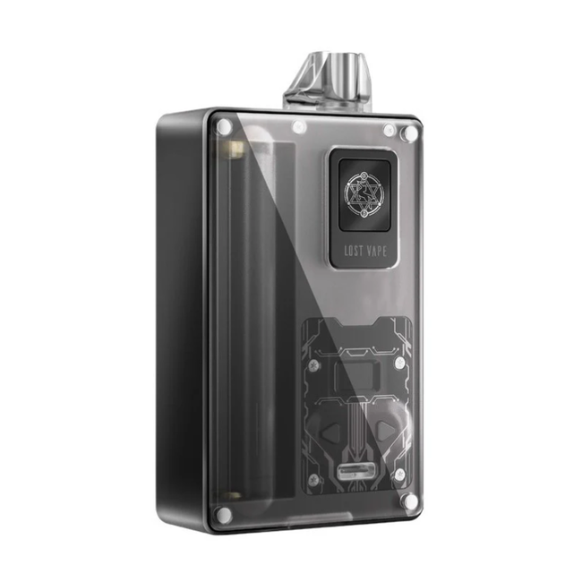 Lost Vape Centaurus B80 Magnetic Black