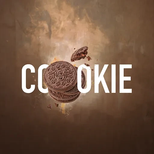 Табак для кальяна Must Have Cookie (Печенье) 125 гр