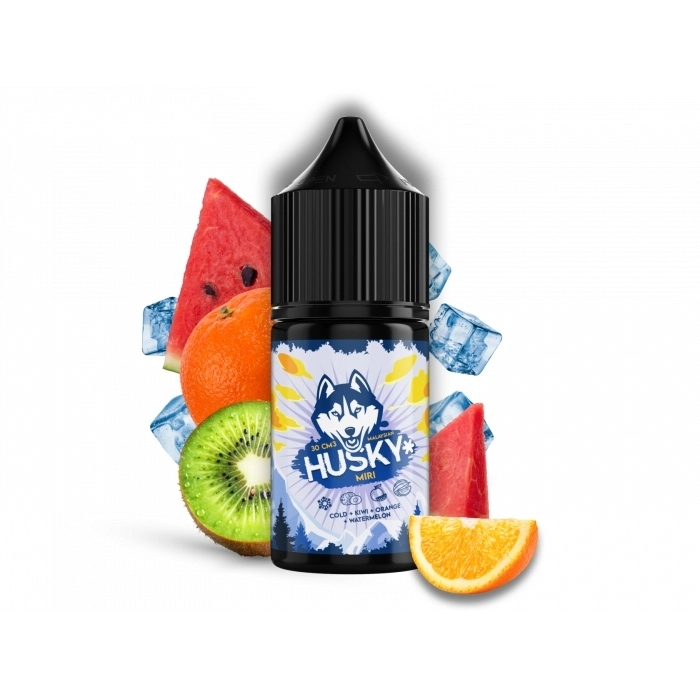 Жидкость Bad Salt Bear 10ml