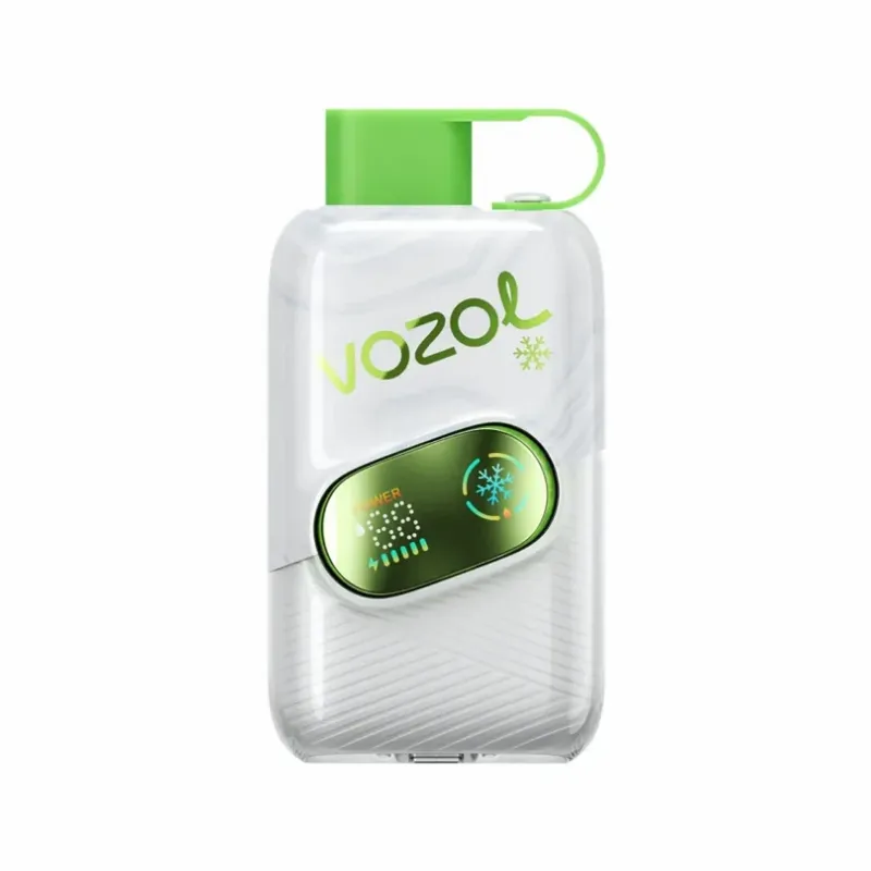 VOZOL Star Click 40000 затяжек Дынная Жвачка