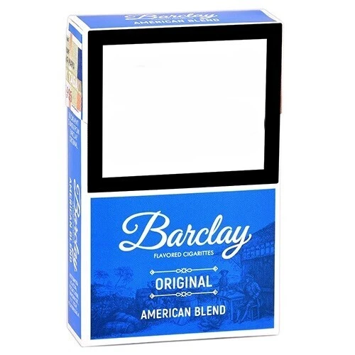 Сигариллы Barclay Original King Size (20 шт)