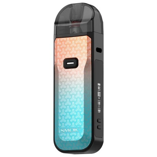 Набор Smok Nord 5 Kit Blue Pink Dart Smok-138J