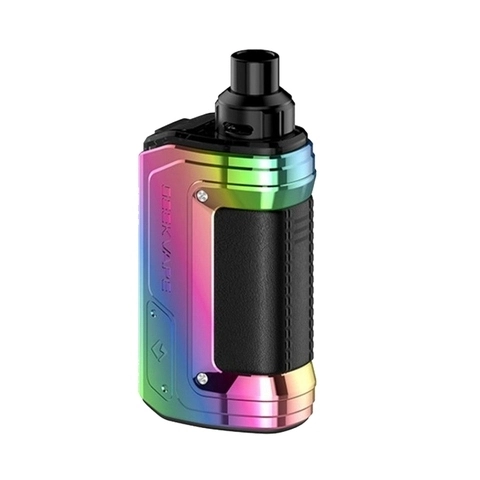 Geek Vape Aegis Hero 2 Rainbow