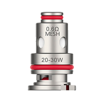 Испаритель Vaporesso GTX 0.6 Ω