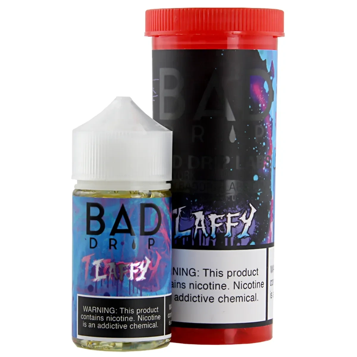 Жидкость Bad Drip Bad Laffy 60 мл
