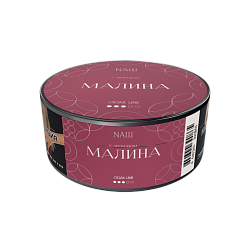 Табак для кальяна NAШ Cigar Малина 30 гр