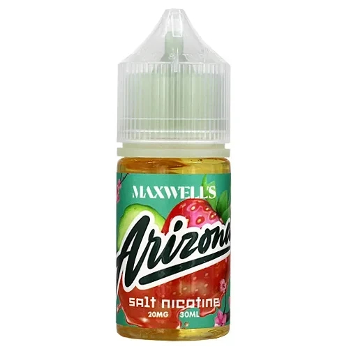 Жидкость Maxwell's Strong Arizona 30 мл