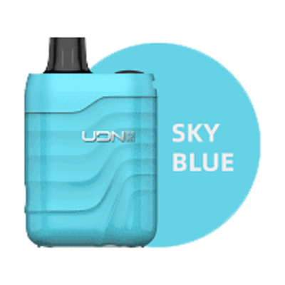 Набор UDN S2 Body 650mAh Sky Blue
