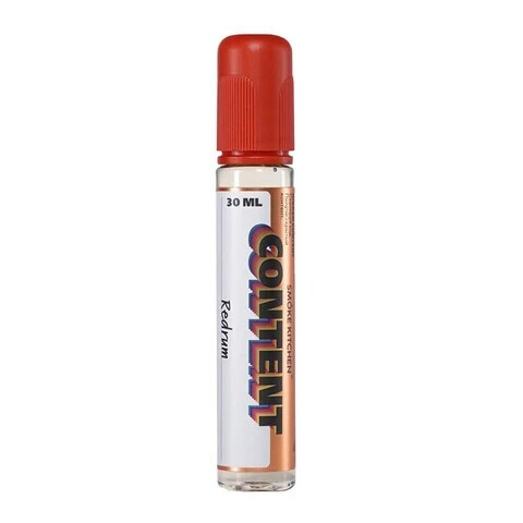 Жидкость Smoke Kitchen Content Red Fruits Menthol 30ml 20mg