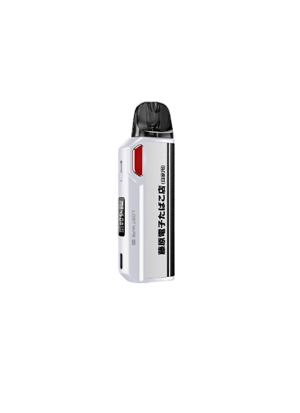 Lost Vape Thelema Elite 40 Akina Speed