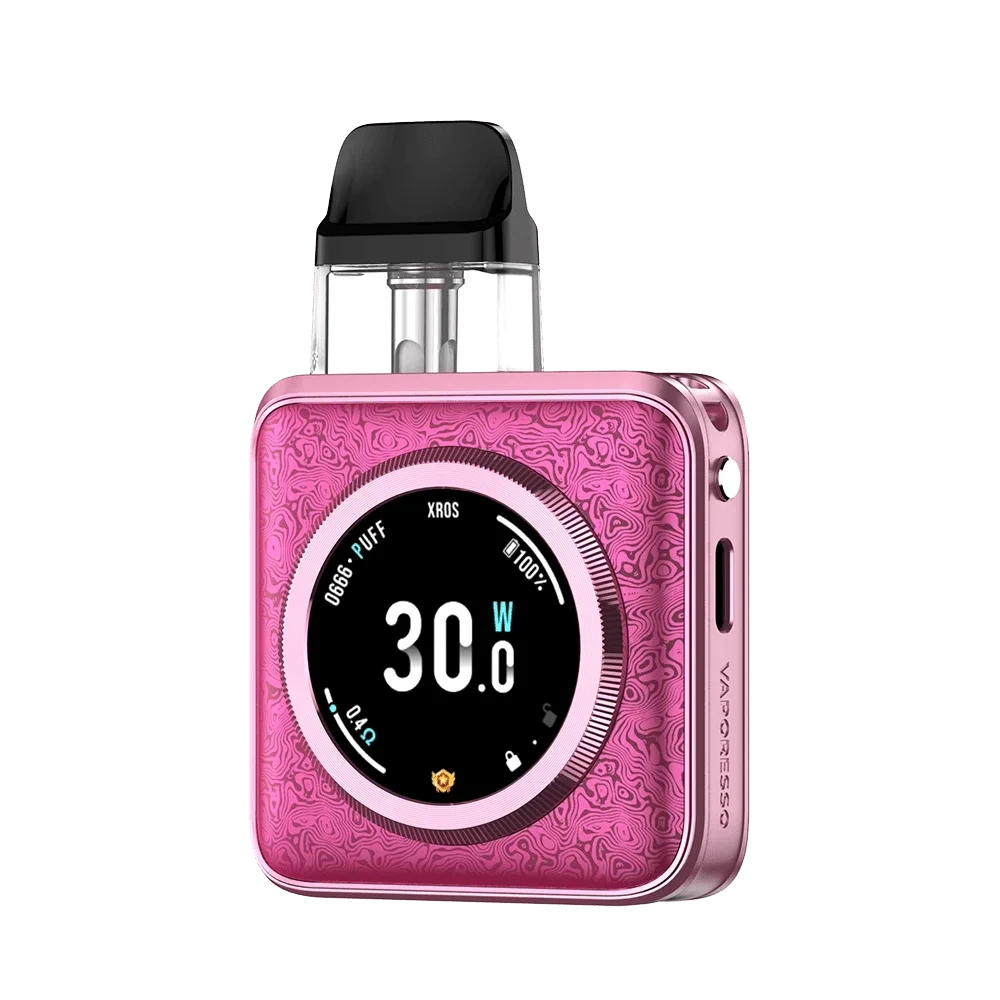 Vaporesso Xros 5 Nano Damascus Pink