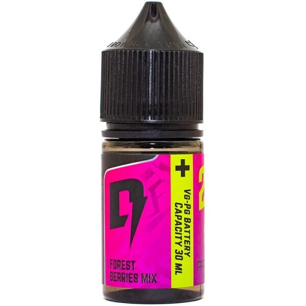 Жидкость Batareykin Forest Berries Mix 30ml. 2mg
