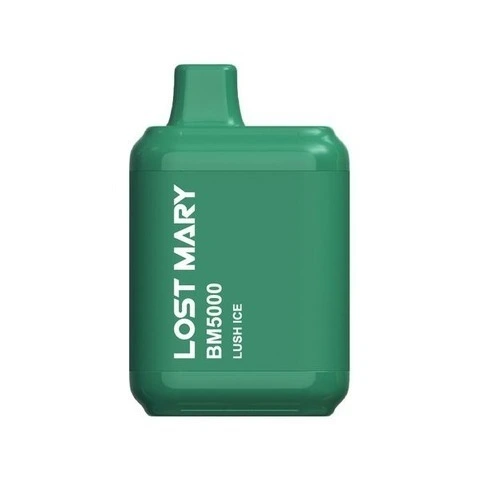 Lost Mary BM 5000 Арбузный лёд