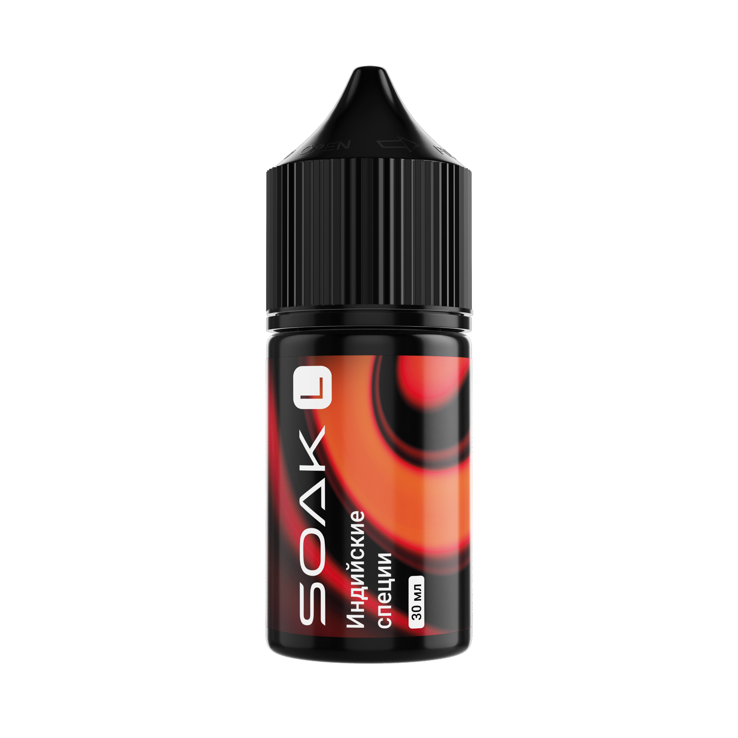Жидкость Soak L30 - Indian Spices/ Индийские Специи