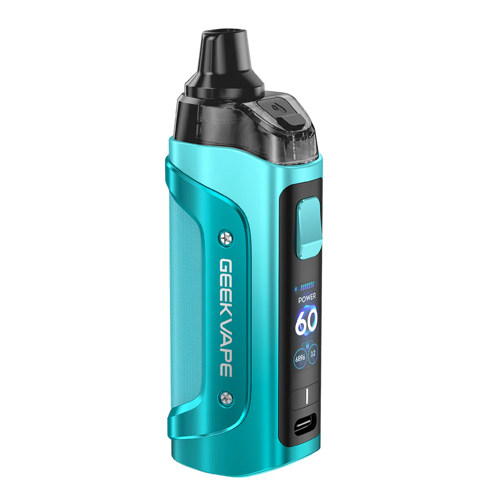 Geek Vape Aegis Boost 3 Голубой