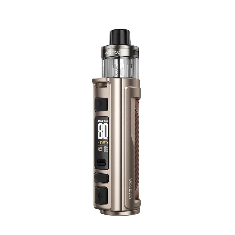 Voopoo Argus Pro 2 Cocoa Brown