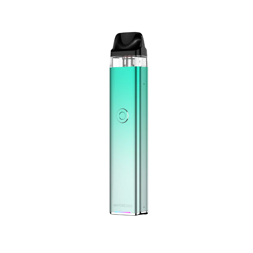 Vaporesso Xros 3 Mint Green