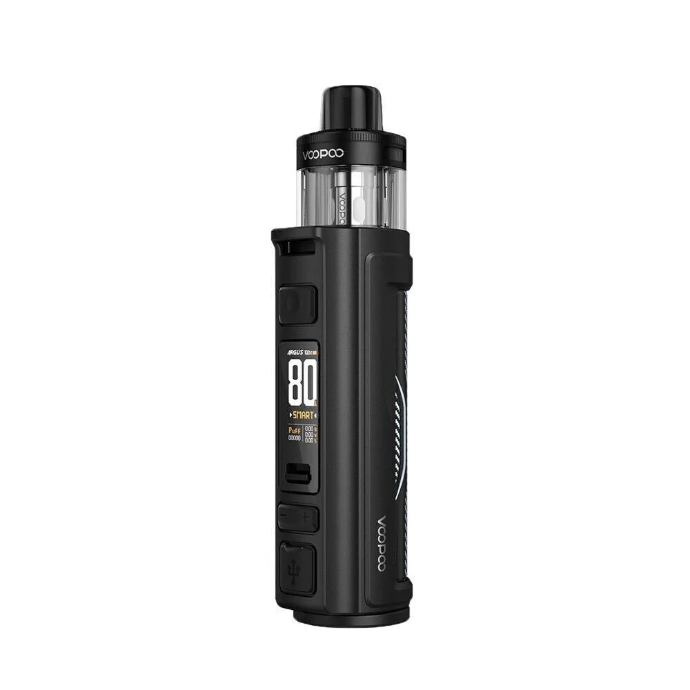 Voopoo Argus Pro 2 Spray Black