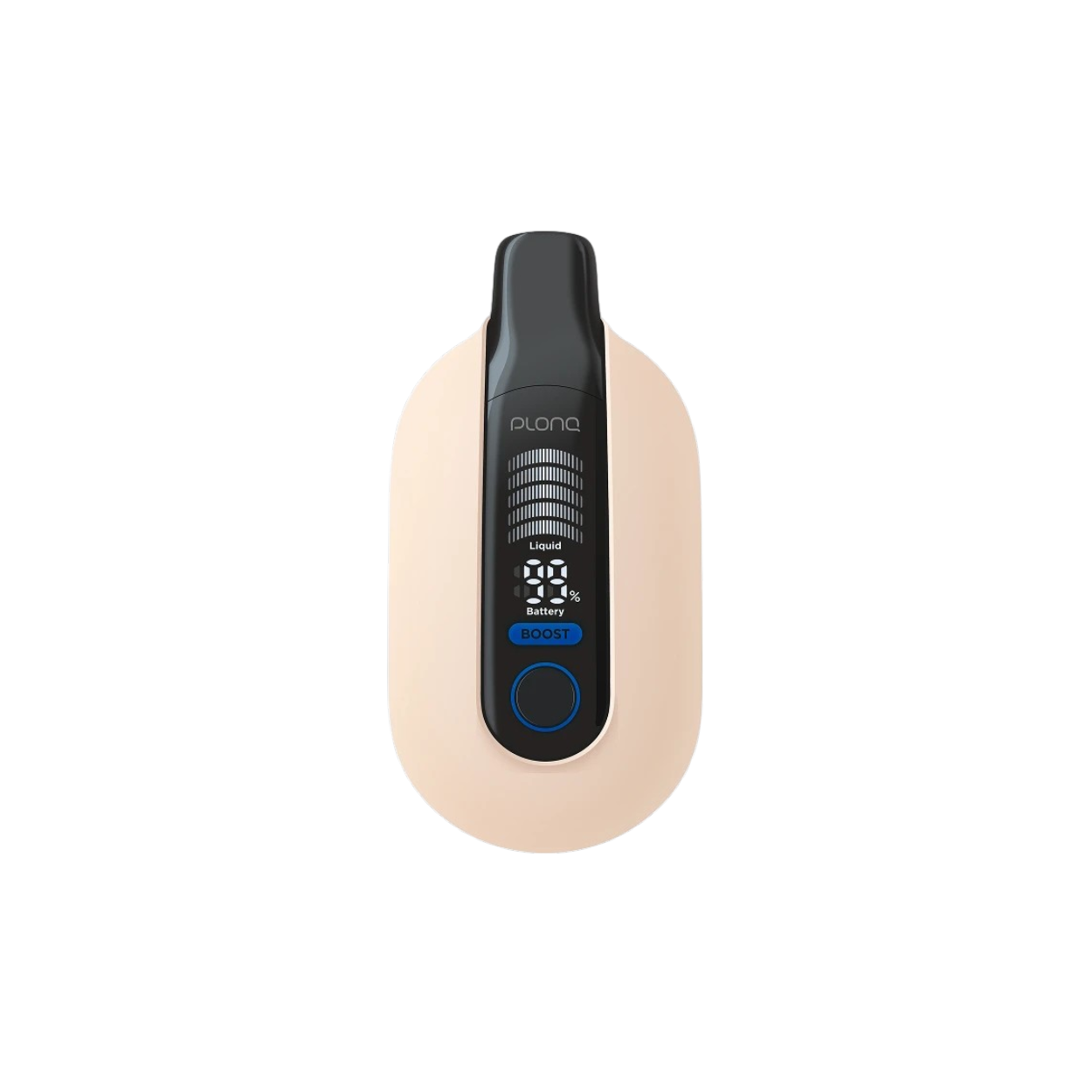 Plonq Ultra Strong 12000 затяжек Ванильное Мороженое