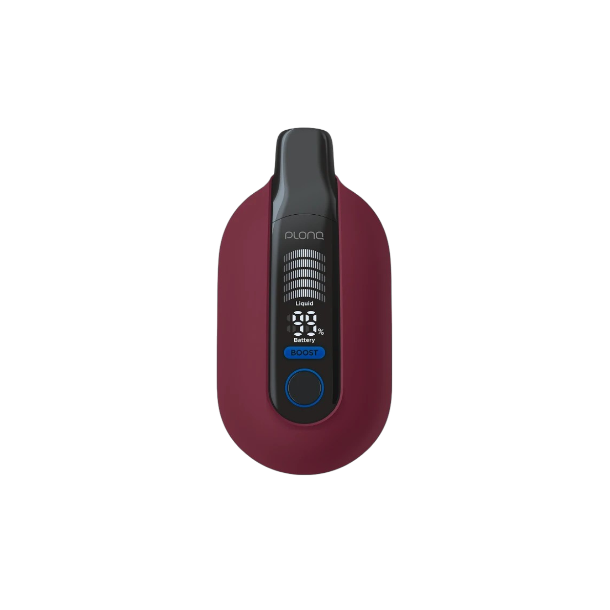 Plonq Ultra 12000 Затяжек Вишнёвая Кола
