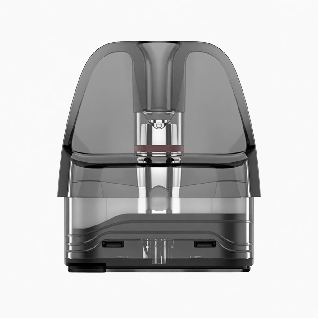 Картридж Vaporesso Luxe X 0.6 Ω 5 мл